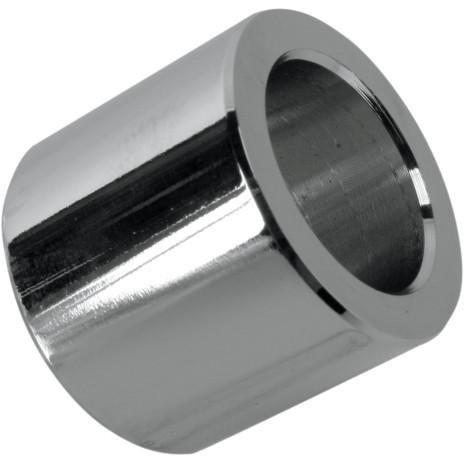 Drag Specialties - Drag Specialties Wheel Spacers - 1in. x 1.24in.L - 0222-0163-BC123