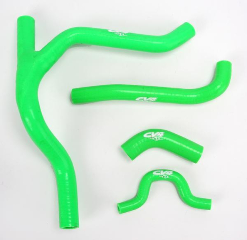 CV4 - CV4 Y Design Hose Kit - Green - SFSMBC64G