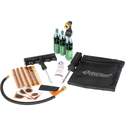 Innovations In Cycling - Innovations In Cycling Economy Kit - G3518