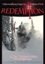 Big Sky X-Treme Videos - Big Sky X-Treme Videos Thunder Struck 8 DVD - TS8-DVD