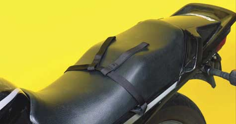 Canyon Dancer - Canyon Dancer Talon Storage Bag - TALONBAG