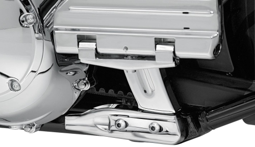 Kuryakyn - Kuryakyn Lower Frame Cover - 8253