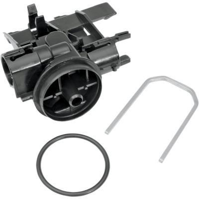 Drag Specialties - Drag Specialties Filter End Cap for Fuel Pumps - T03-0085