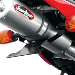 Jardine - Jardine Supersport Fender Kit - 46-2004-03