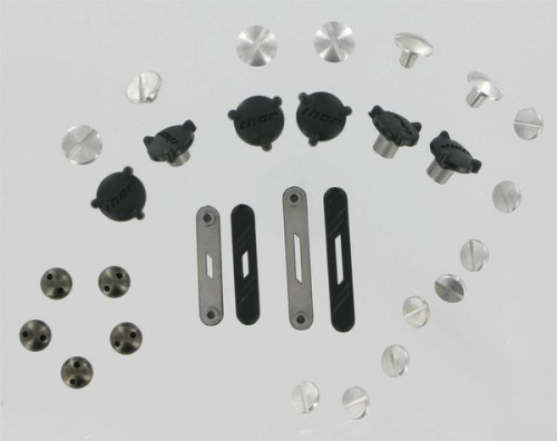 Thor - Thor Fastner Kit for Force 2 - 2701-0387