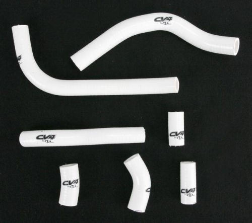 CV4 - CV4 Hose Kit - White - SFSMBC138W