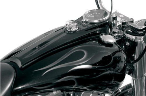 Russ Wernimont Designs - Russ Wernimont Designs Low-Profile Dash - RWD-50022