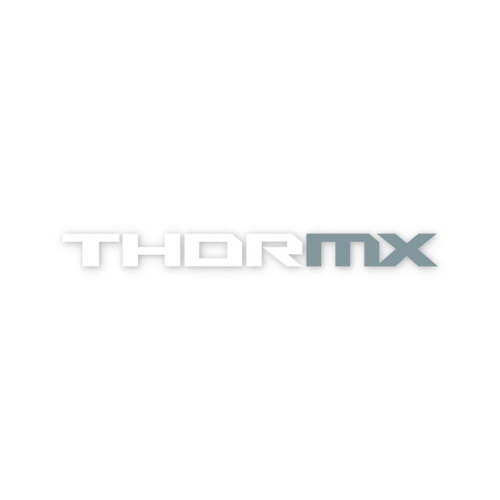 Thor - Thor Windshield Decal - 4320-0779