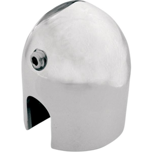 Joker Machine - Joker Machine JX Banjo Cover - Chrome - 03-140