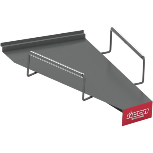 Icon - Icon Slatwall Helmet Shelf - Right Hand - 1086413