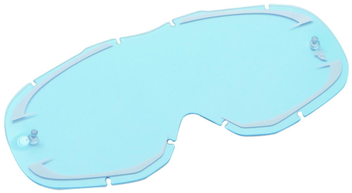 Thor - Thor Lexan Lens for Ally Goggles - Blue - 2602-0230