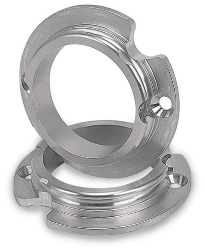R & D Racing Products - R & D Racing Products Pro-Lock Adapter - 44mm M - 206-01144