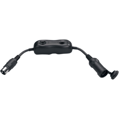 Show Chrome - Show Chrome Five Pin Din Volume Control - 13-206
