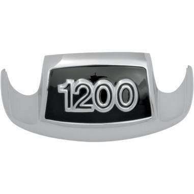 Drag Specialties - Drag Specialties Front Fender Trim 1200cc - F51-0639B