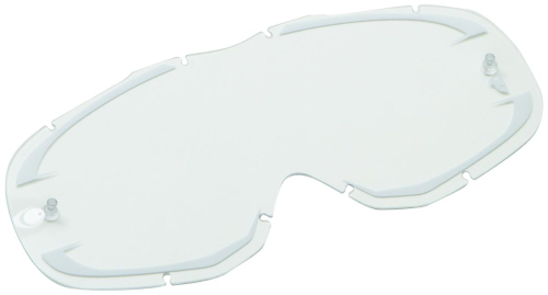 Thor - Thor Lexan Lens for Ally Goggles - Clear - 2602-0226