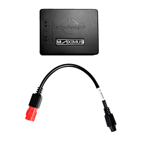 TechnoResearch - TechnoResearch Maximus Tuner - TR4-002-044