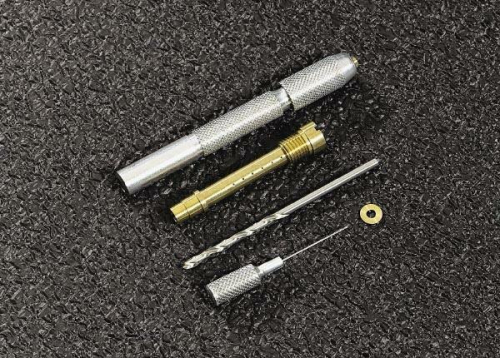 Yost Performance - Yost Performance Power Tube Atomizer - YRK
