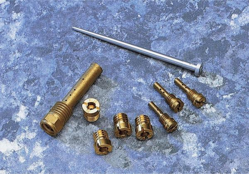 Slinger Airflow Werks - Slinger Airflow Werks CV Jet Kit - SAW015