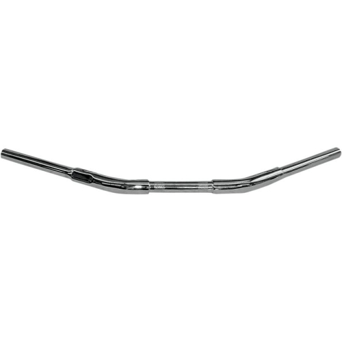 LA Choppers - LA Choppers 1-1/4in. Drag Bar - Chrome - 5116