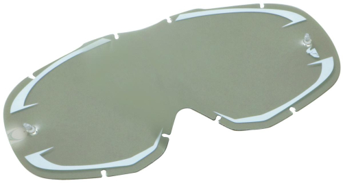 Thor - Thor Lexan Lens for Ally Goggles - Smoke - 2602-0229