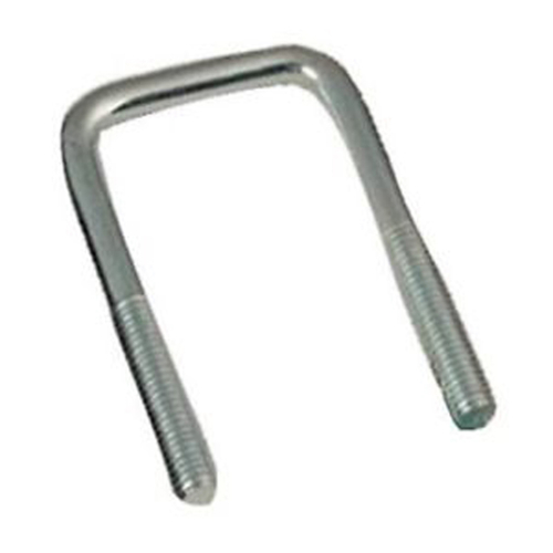 Tie Down Engineering - Tie Down Engineering Square U-Bolt - 83707Z