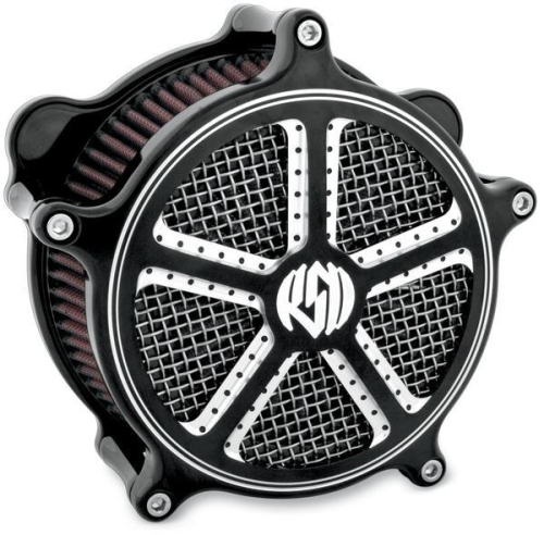 RSD - RSD Venturi Mission Air Cleaner - Contrast Cut - 0206-2013-BM