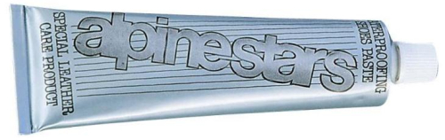 Alpinestars - Alpinestars Waterproof Paste/Polish for Boots - Clear - 250P4-NT