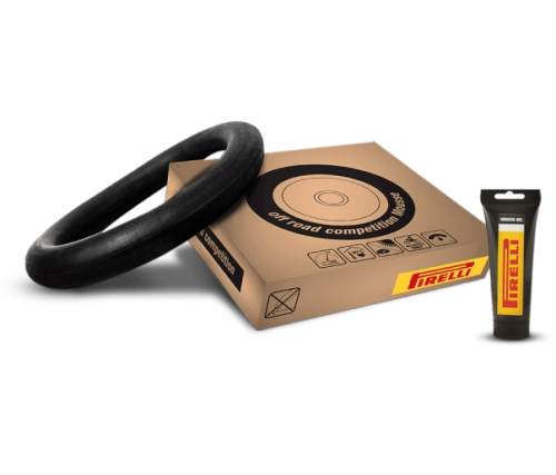 Pirelli - Pirelli Rear Mousse Tire - E-18H1 - 9254400