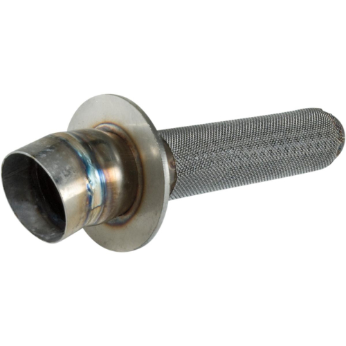 Yoshimura - Yoshimura Spark Arrestor and T.E.C. Insert for TRC/TRS - TEC-SB-A
