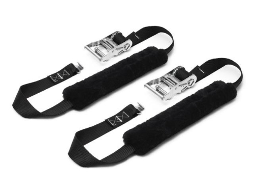 Powertye - Powertye 1 1/2in Back-End Ratchet Tie-Down - 30002