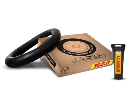 Pirelli - Pirelli Front Mousse Tire - X-21B1 - 9361100