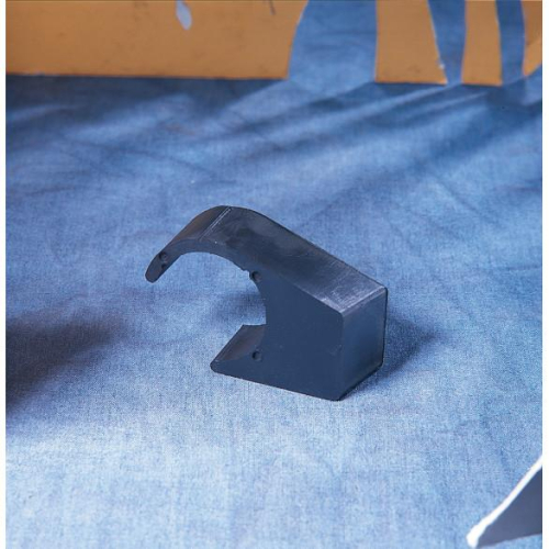 Drag Specialties - Drag Specialties Frame Mount Kickstand Bumper - 1-1/8in. - 375641-BC123