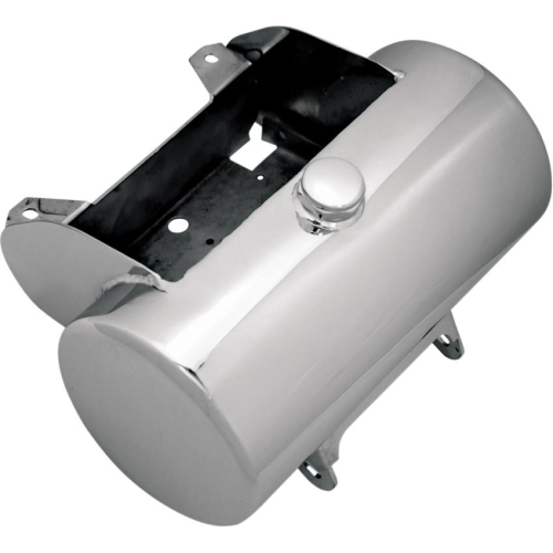 Paughco - Paughco Custom Oil Tank - Round - 748RDST
