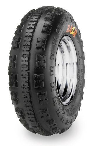Maxxis - Maxxis M931 Razr Front Tire - 22x8x10 - TM00477100