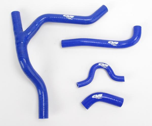CV4 - CV4 Y Design Hose Kit - Blue - SFSMBC64B