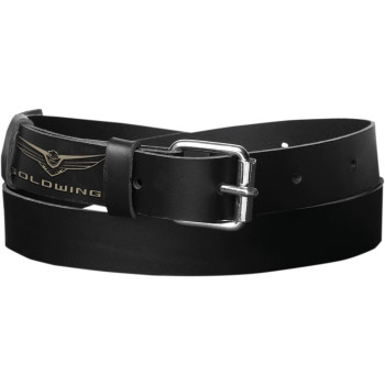 Factory Effex - Factory Effex Belt - 25-89802 - Black - Adult
