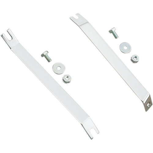 Drag Specialties - Drag Specialties Air Cleaner Brace - 70160-SC3