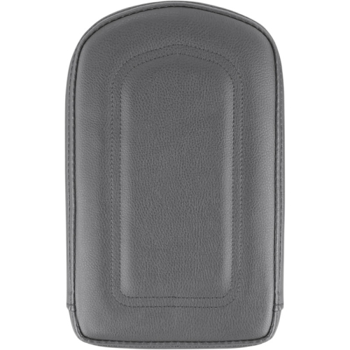 Saddlemen - Saddlemen 11in. x 6 1/2in. Gravestone Sissy Bar Pad - 411