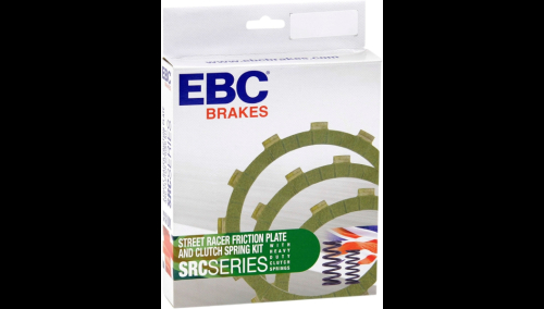 EBC - EBC SRC Series Clutch Kit - SRC7018