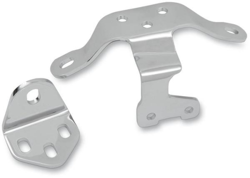 Drag Specialties - Drag Specialties Top Motor Mount - 62008