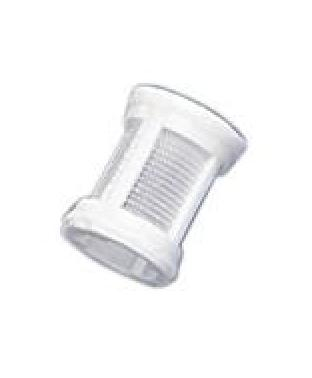 Drag Specialties - Drag Specialties Replacement Short Element for Clear Mini Fuel Filters - 03-0050E-BC101