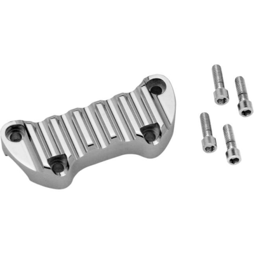 Covingtons - Covingtons Handlebar Clamp - Chrome - C1225-C