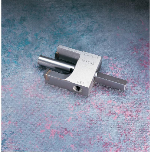 Manley - Manley Valve Spring Seat Tool - 3/8in. Pilot - 41853M
