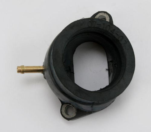 Kimpex - Kimpex Carburetor Mounting Flange - 07-104-07