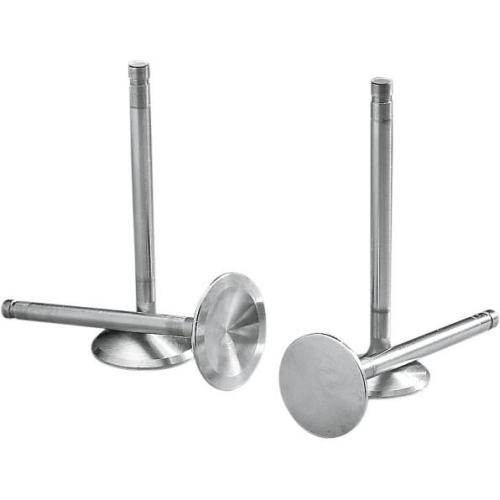 Manley - Manley Stainless Steel Exhaust Valve - 99000-2