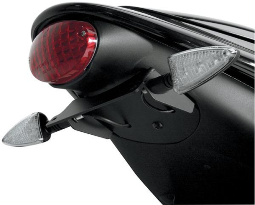 Jardine - Jardine Supersport Fender Kit - 46-4010-03