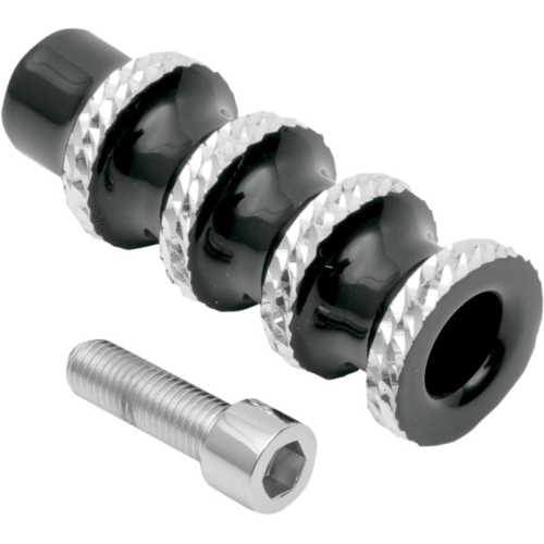 Covingtons - Covingtons Shift Peg - Black Diamond Edge - C1241-D