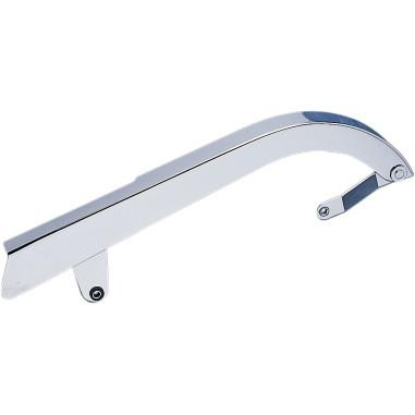 Drag Specialties - Drag Specialties Chrome Chain Guards - 32-0189-BX-LB2