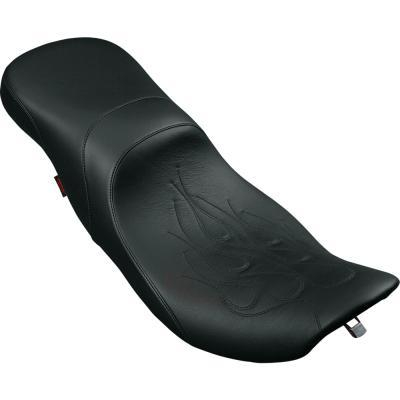 Danny Gray - Danny Gray Weekday 2-Up XL Seat - Flame Stitch - 21-411F