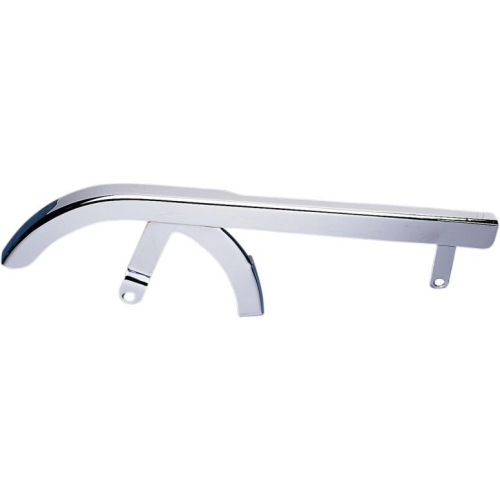 Drag Specialties - Drag Specialties Chrome Chain Guard - 32-0185C-BX-LB2